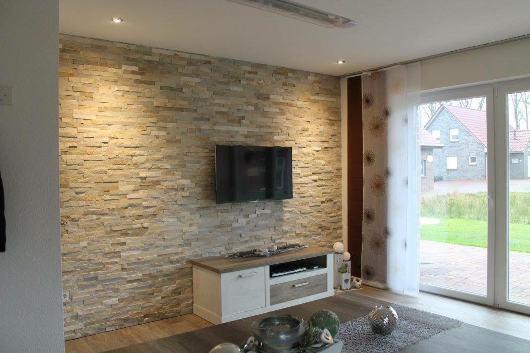 Neu! Ferienhaus Sonnenschein Am Badesee Aurich Eksteriør bilde